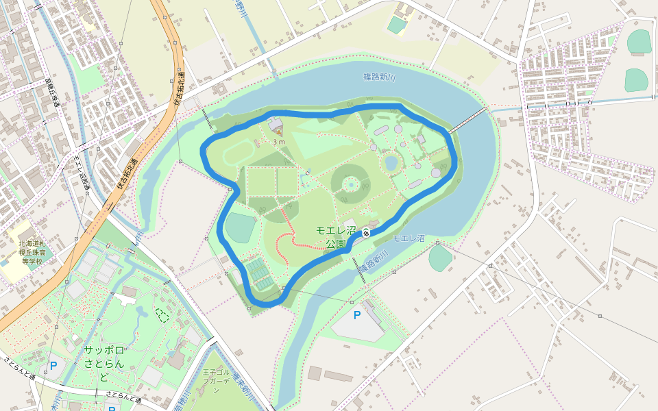 🌸 태양의 언덕 엔가루 공원 (太陽の丘えんがる公園) 이미지 5